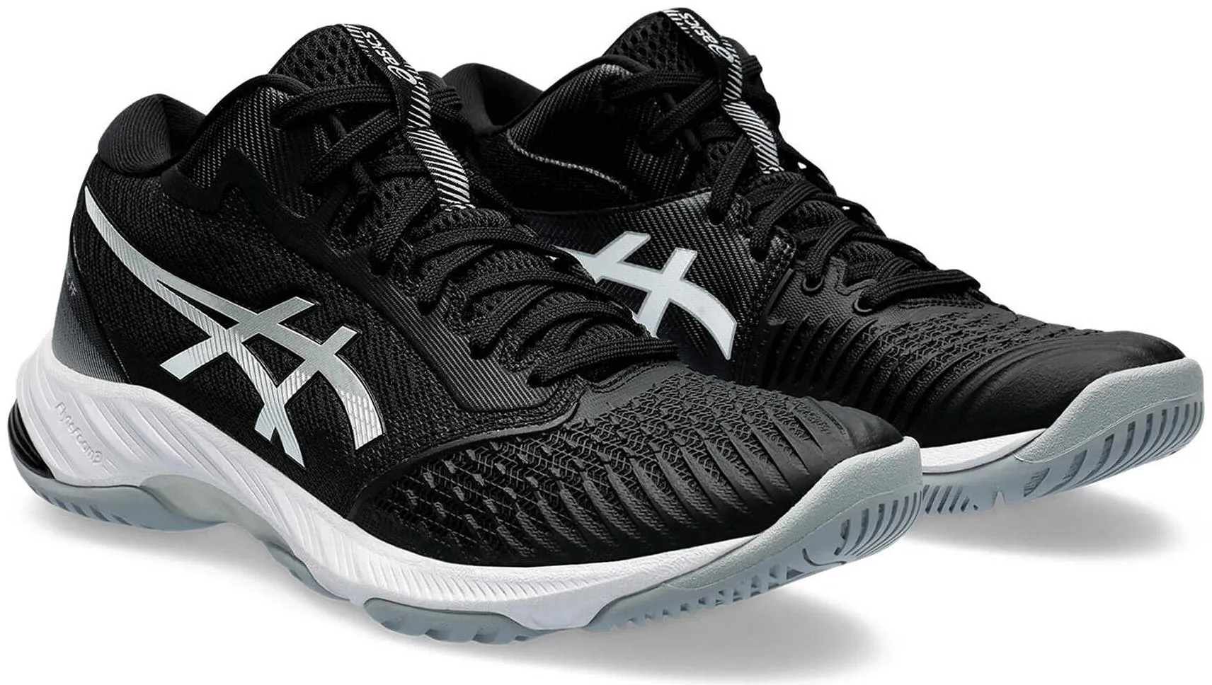 Chaussures de Netball pour Femmes Netburner Ballistic FF MT 3