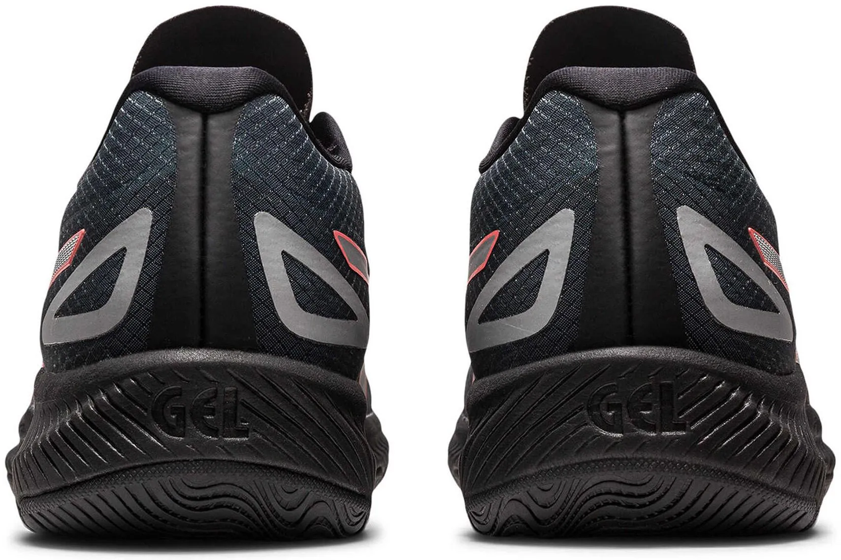 Chaussures de Netball pour Femmes Netburner Professional FF 3