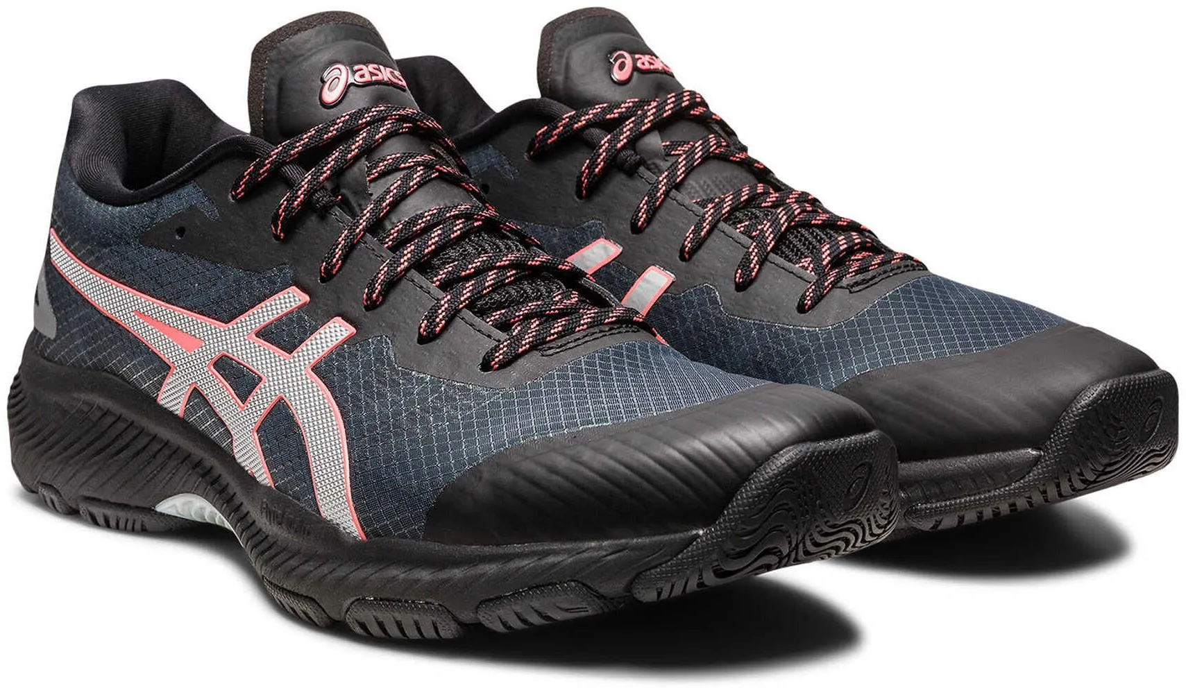 Chaussures de Netball pour Femmes Netburner Professional FF 3