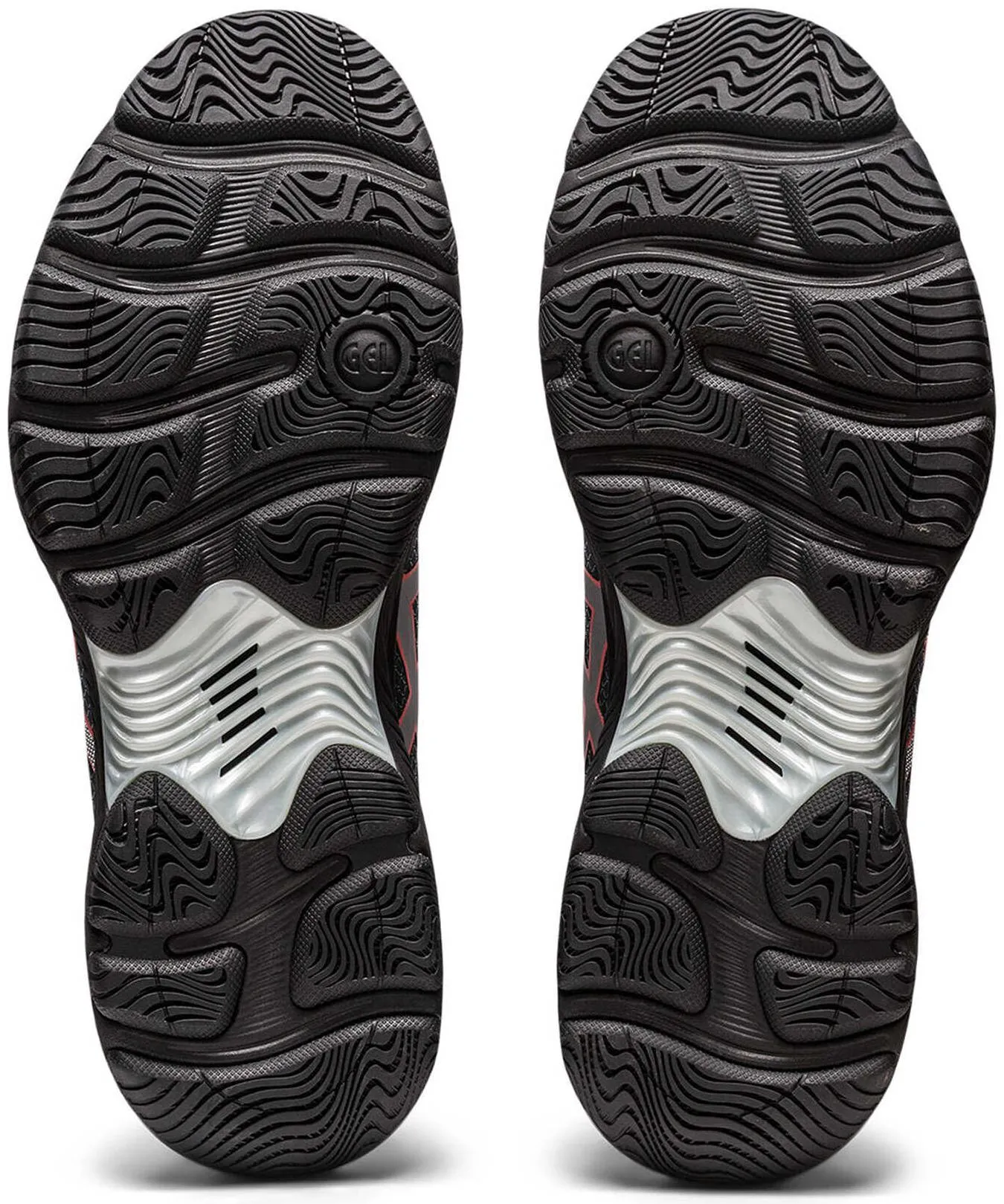Chaussures de Netball pour Femmes Netburner Professional FF 3