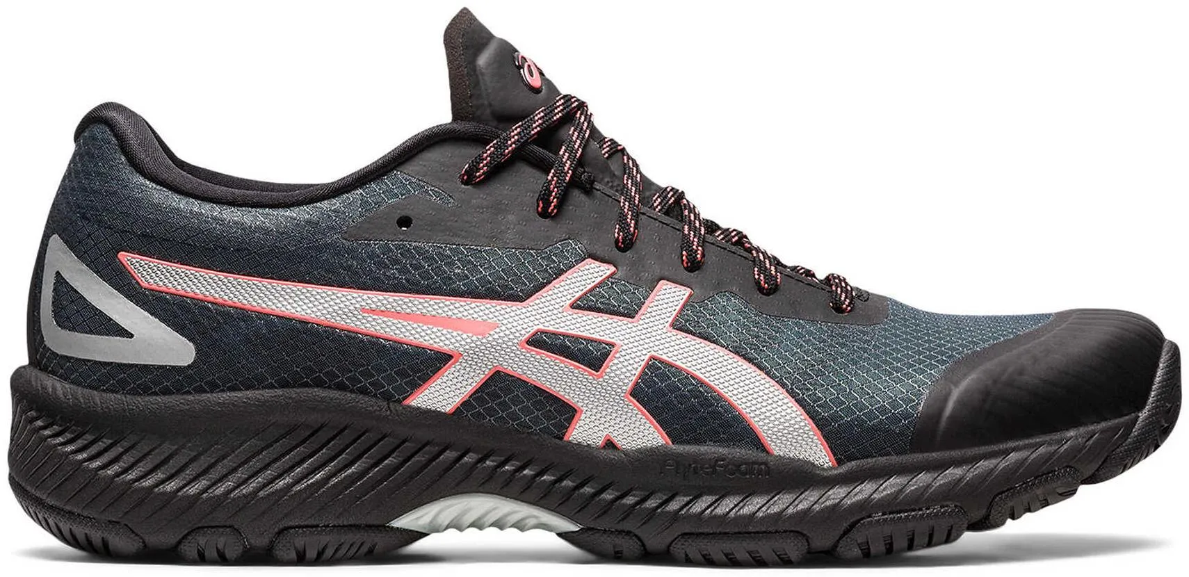 Chaussures de Netball pour Femmes Netburner Professional FF 3