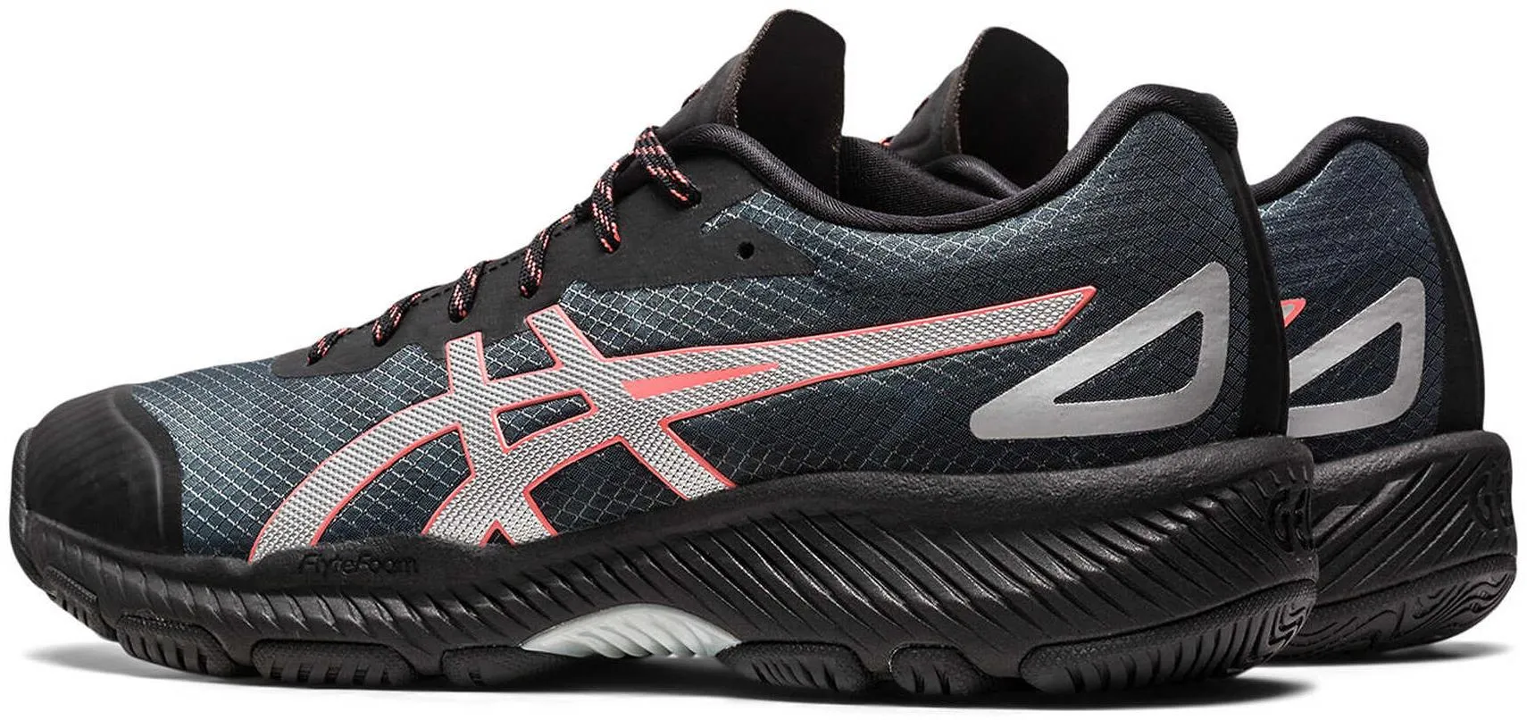 Chaussures de Netball pour Femmes Netburner Professional FF 3