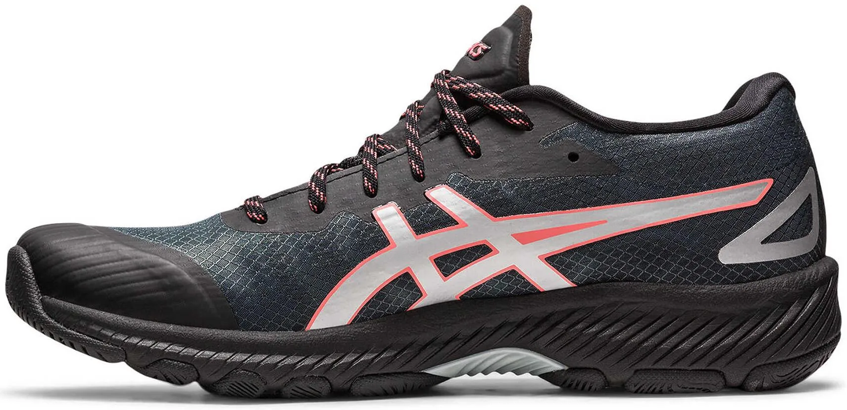 Chaussures de Netball pour Femmes Netburner Professional FF 3