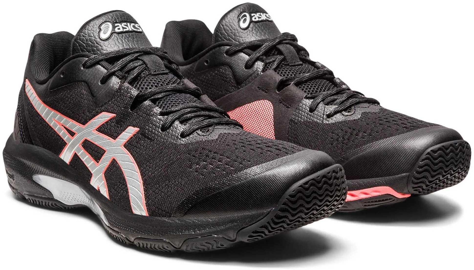 Chaussures de Netball pour Femmes Netburner Shield FF (Largeur B)