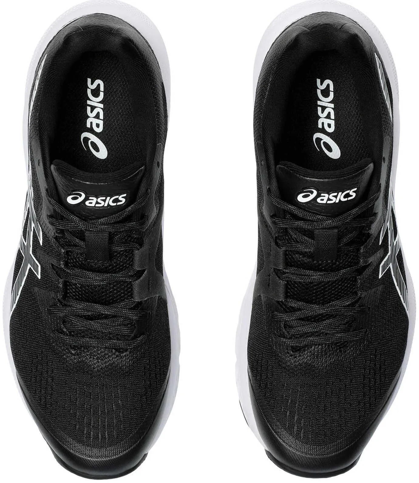Chaussures de Netball pour Femmes Netburner Shield FF (Largeur B)