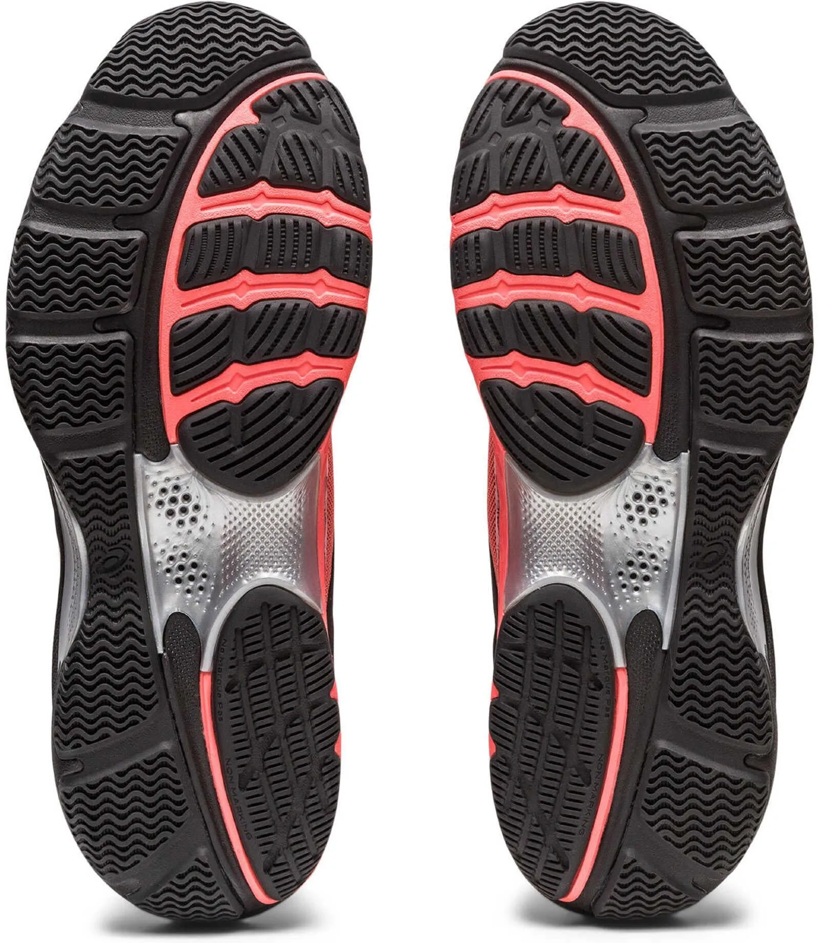 Chaussures de Netball pour Femmes Netburner Shield FF (Largeur B)