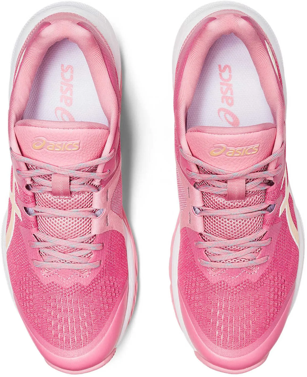 Chaussures de Netball pour Femmes Netburner Shield FF (Largeur B)