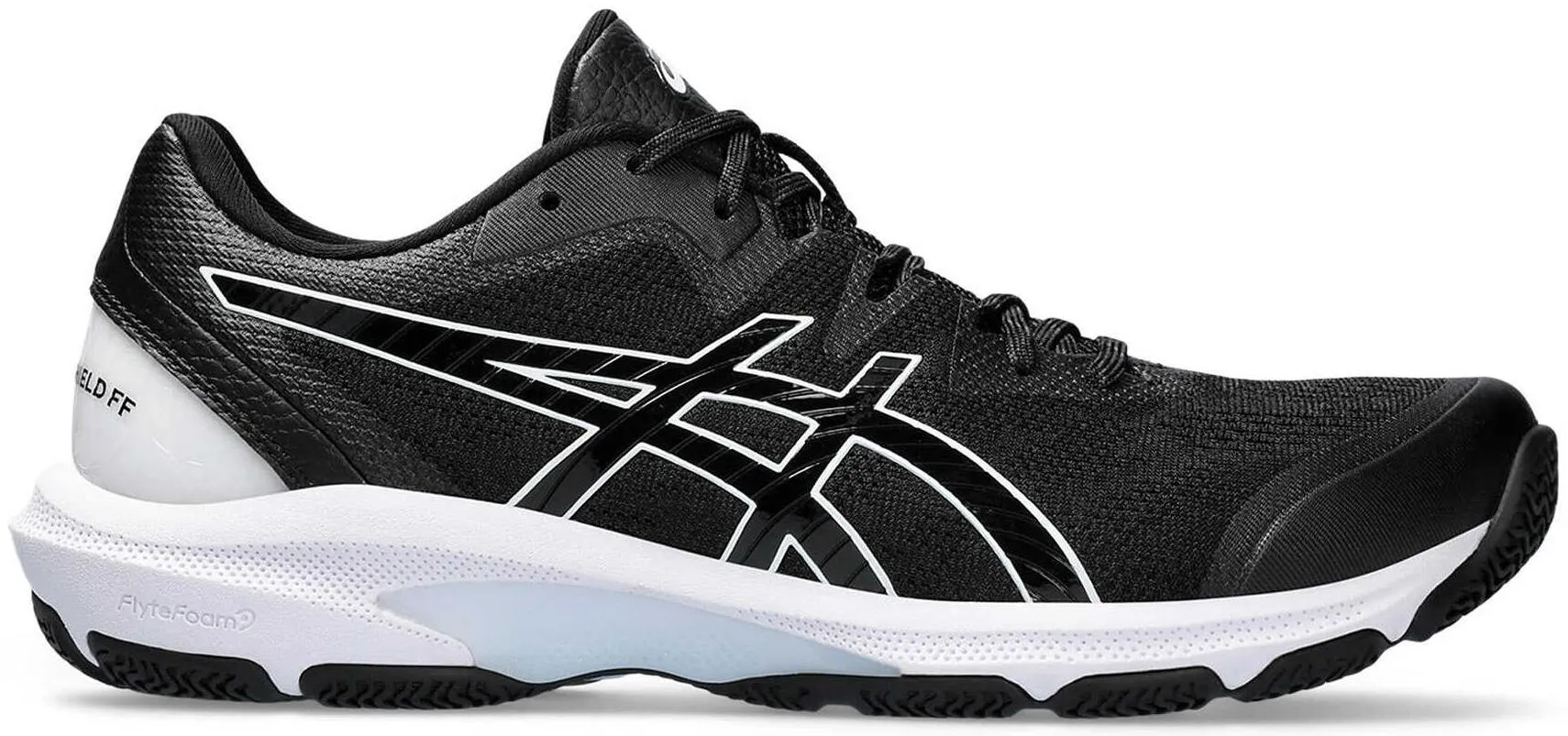 Chaussures de Netball pour Femmes Netburner Shield FF (Largeur B)