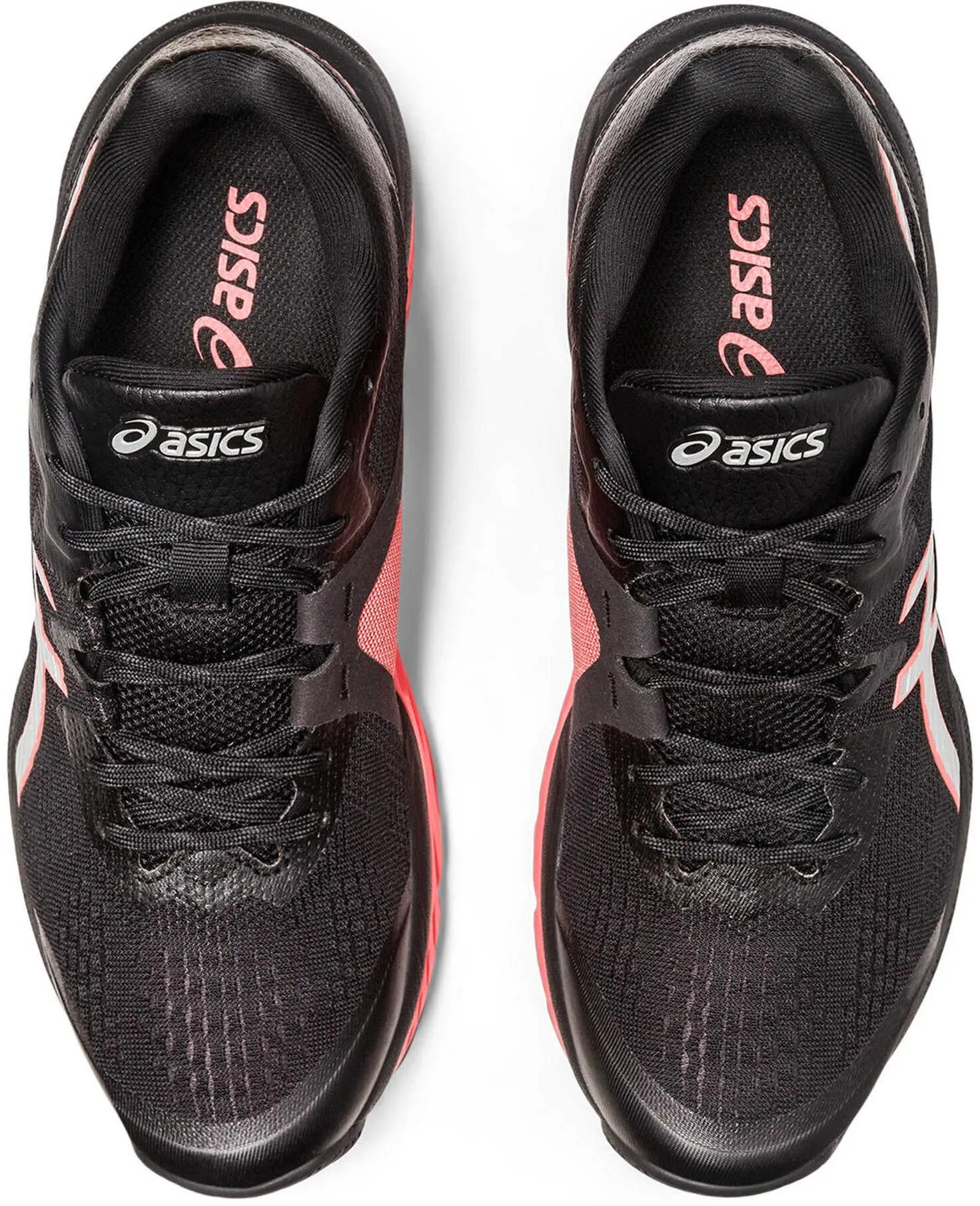 Chaussures de Netball pour Femmes Netburner Shield FF (Largeur B)