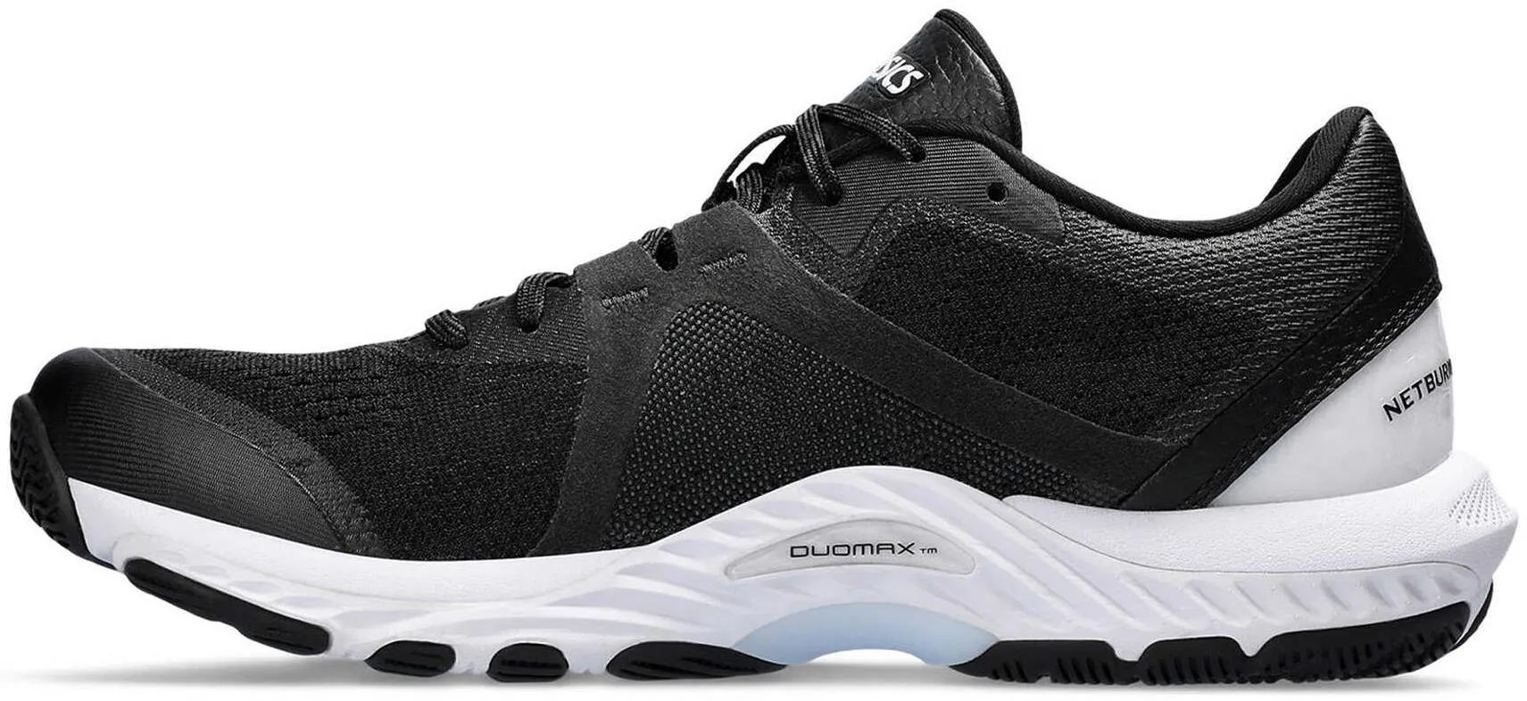 Chaussures de Netball pour Femmes Netburner Shield FF (Largeur B)