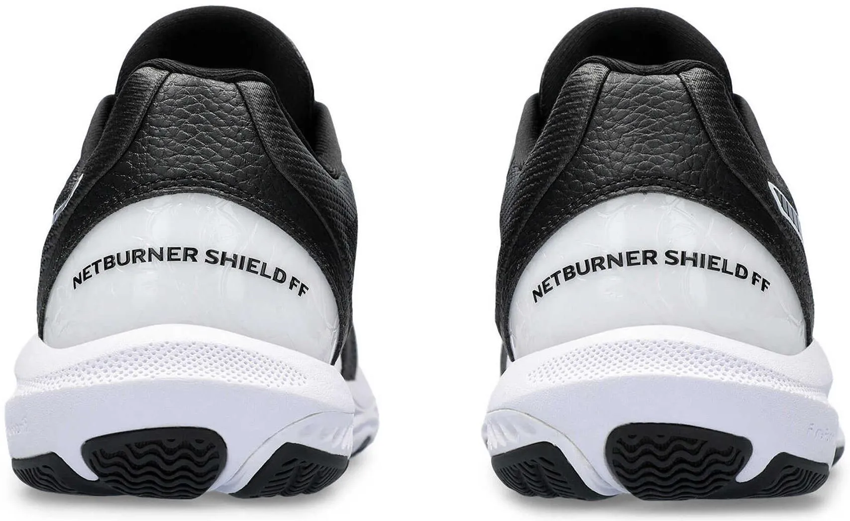 Chaussures de Netball pour Femmes Netburner Shield FF (Largeur B)