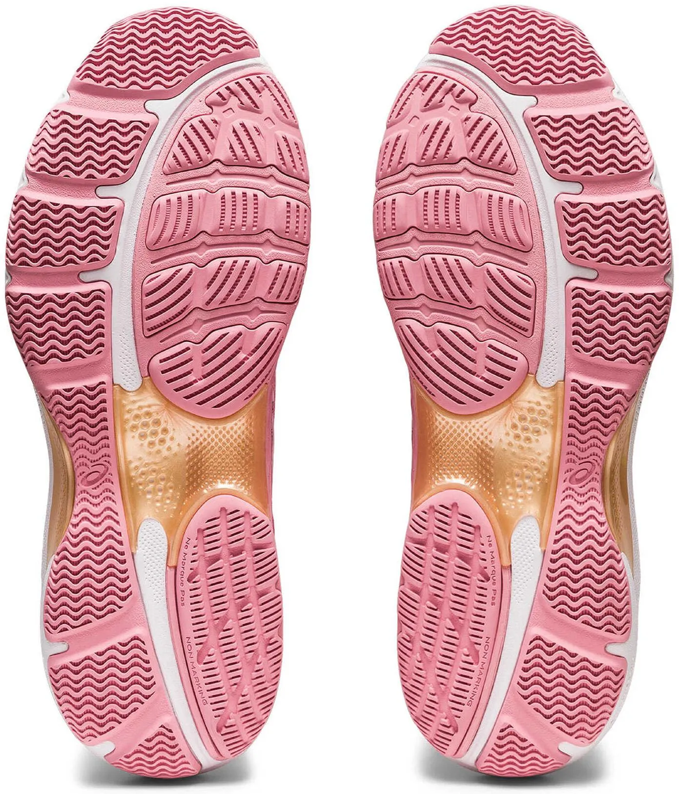 Chaussures de Netball pour Femmes Netburner Shield FF (Largeur B)