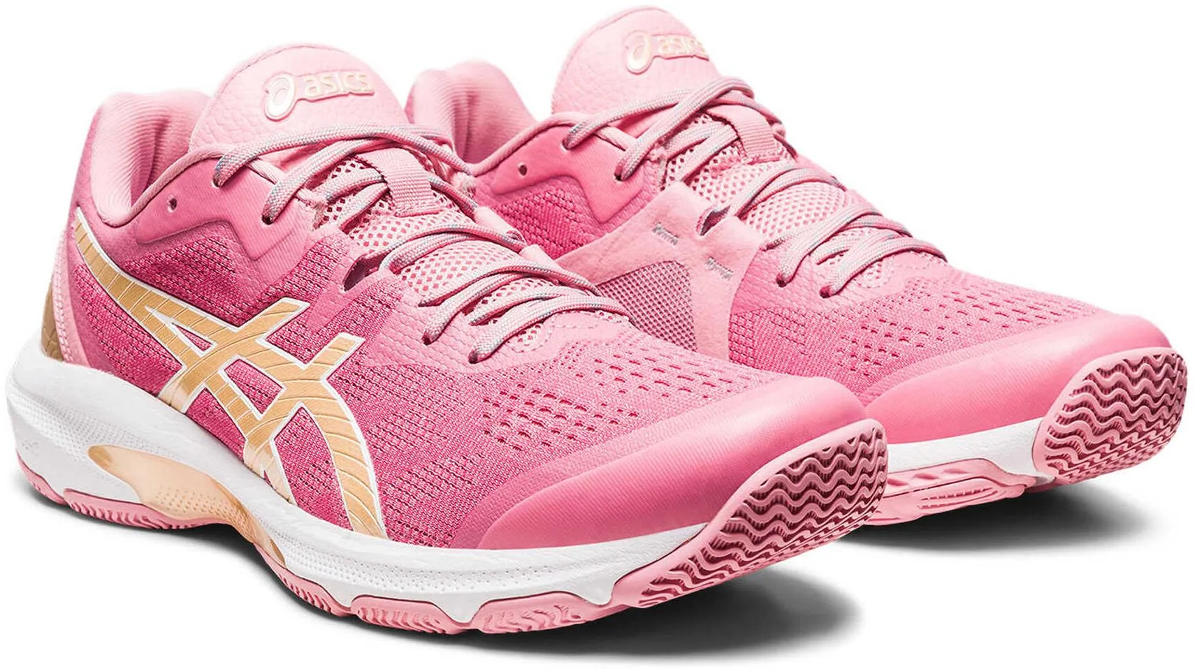 Chaussures de Netball pour Femmes Netburner Shield FF (Largeur B)