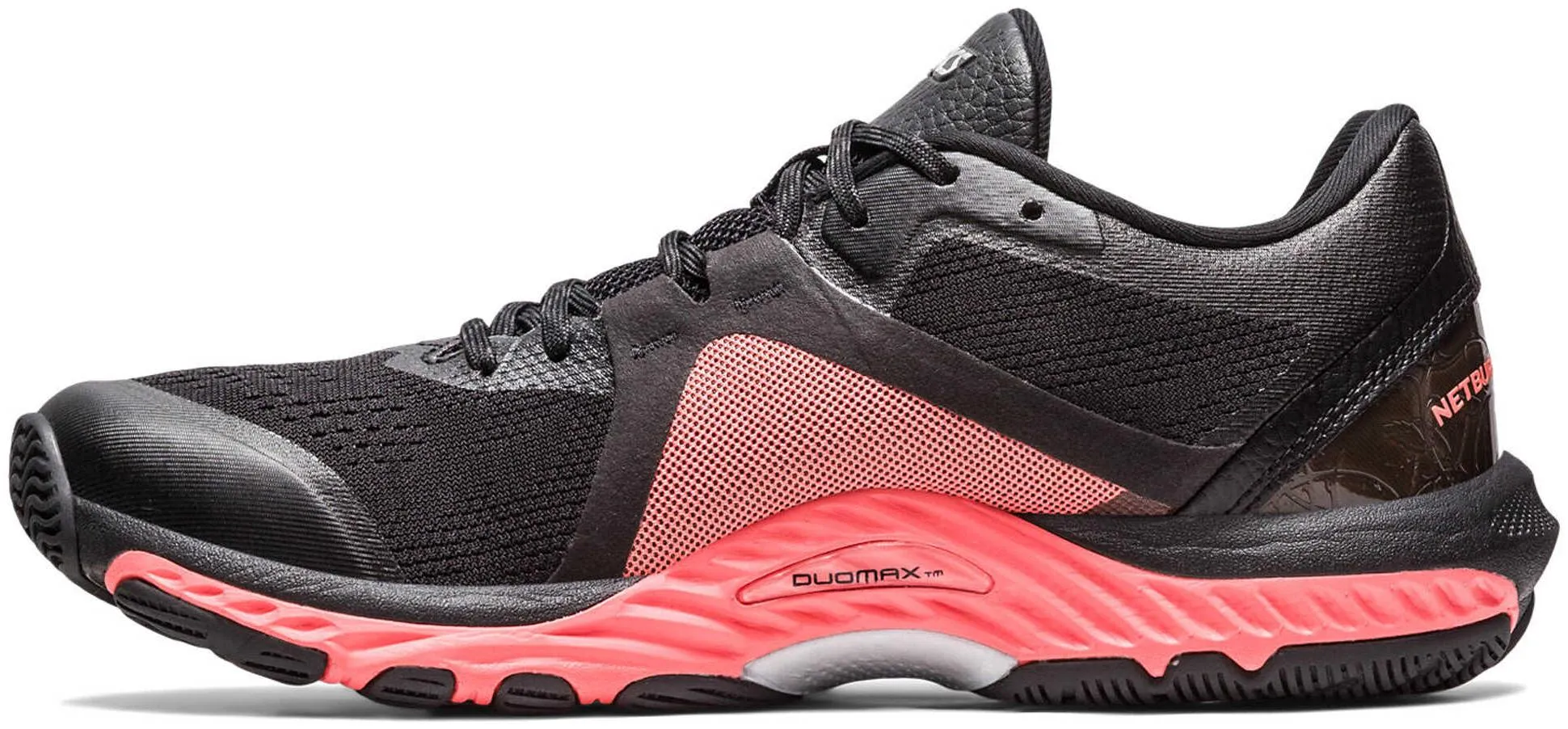 Chaussures de Netball pour Femmes Netburner Shield FF (Largeur B)