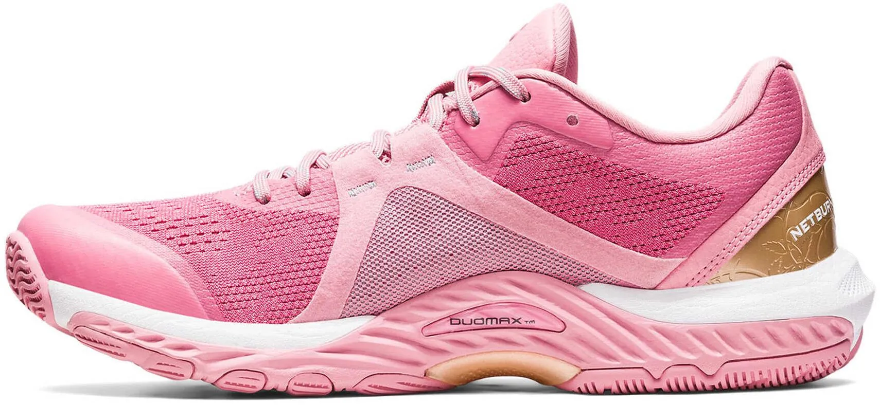 Chaussures de Netball pour Femmes Netburner Shield FF (Largeur B)