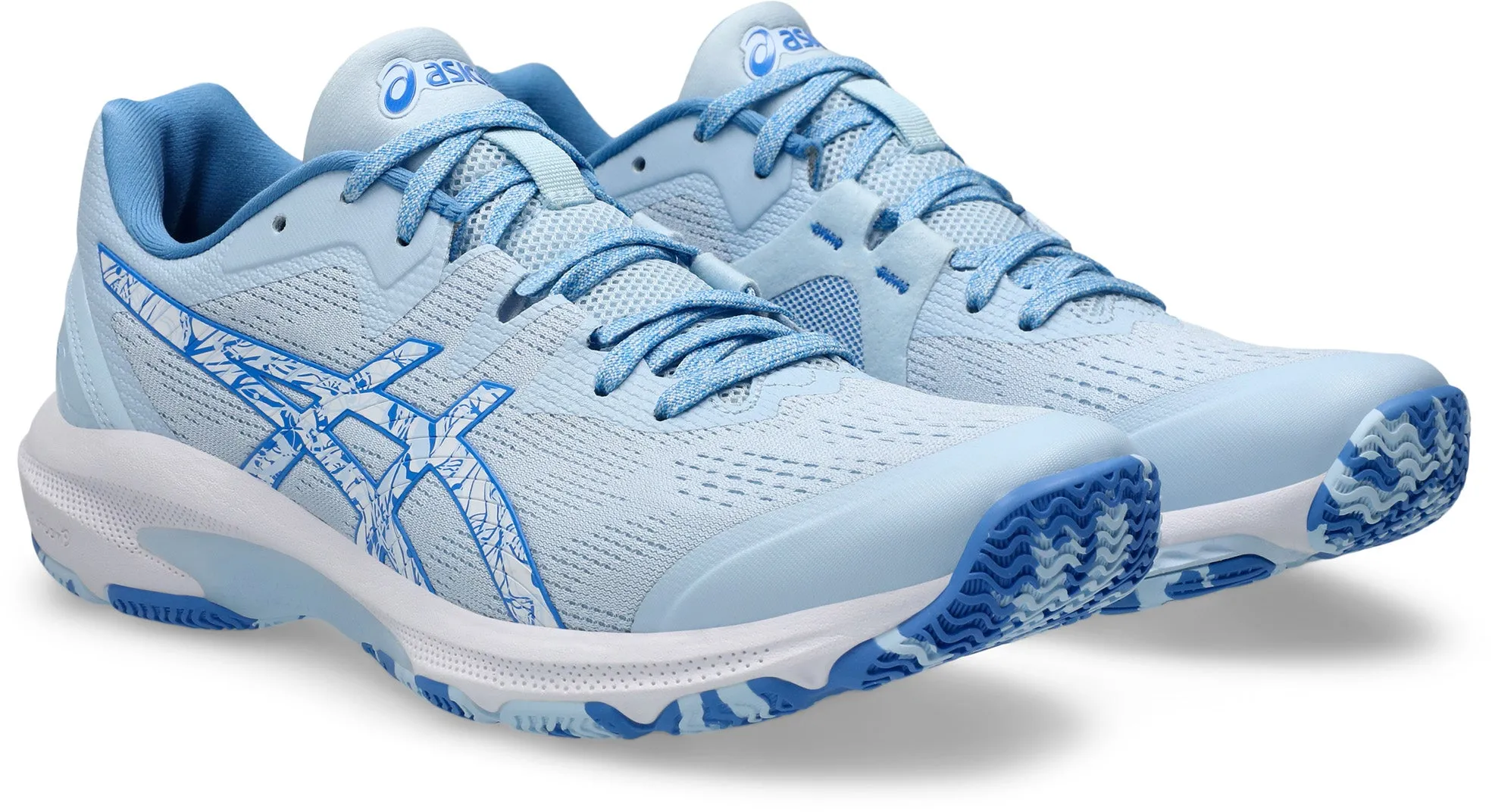 Chaussures de Netball pour Femme NETBURNER SHIELD