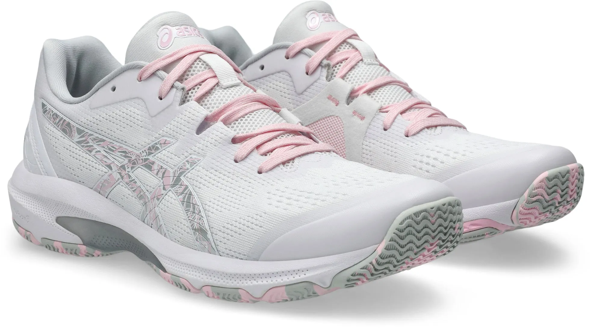 Chaussures de Netball pour Femme NETBURNER SHIELD