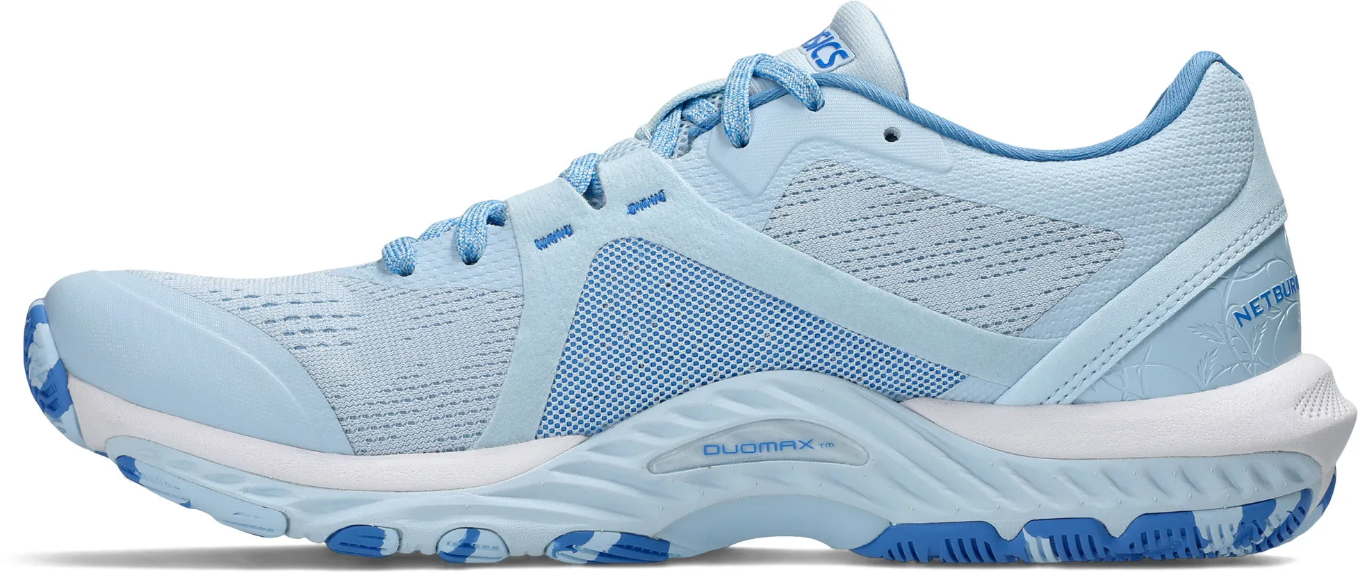 Chaussures de Netball pour Femme NETBURNER SHIELD