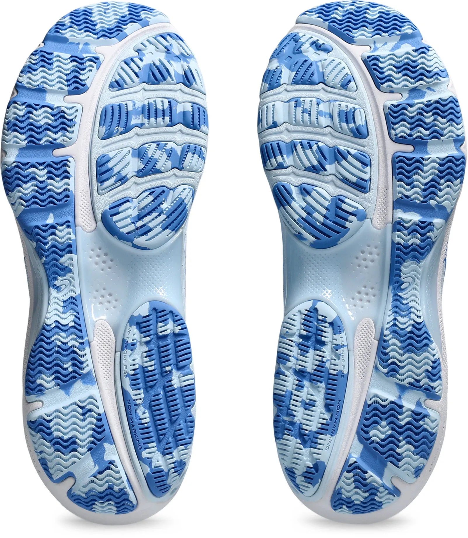 Chaussures de Netball pour Femme NETBURNER SHIELD
