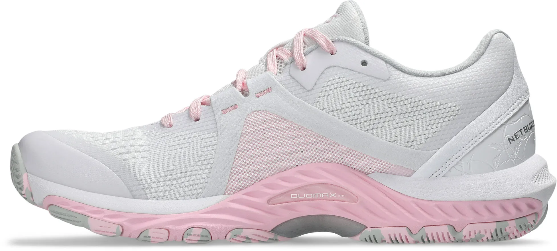 Chaussures de Netball pour Femme NETBURNER SHIELD