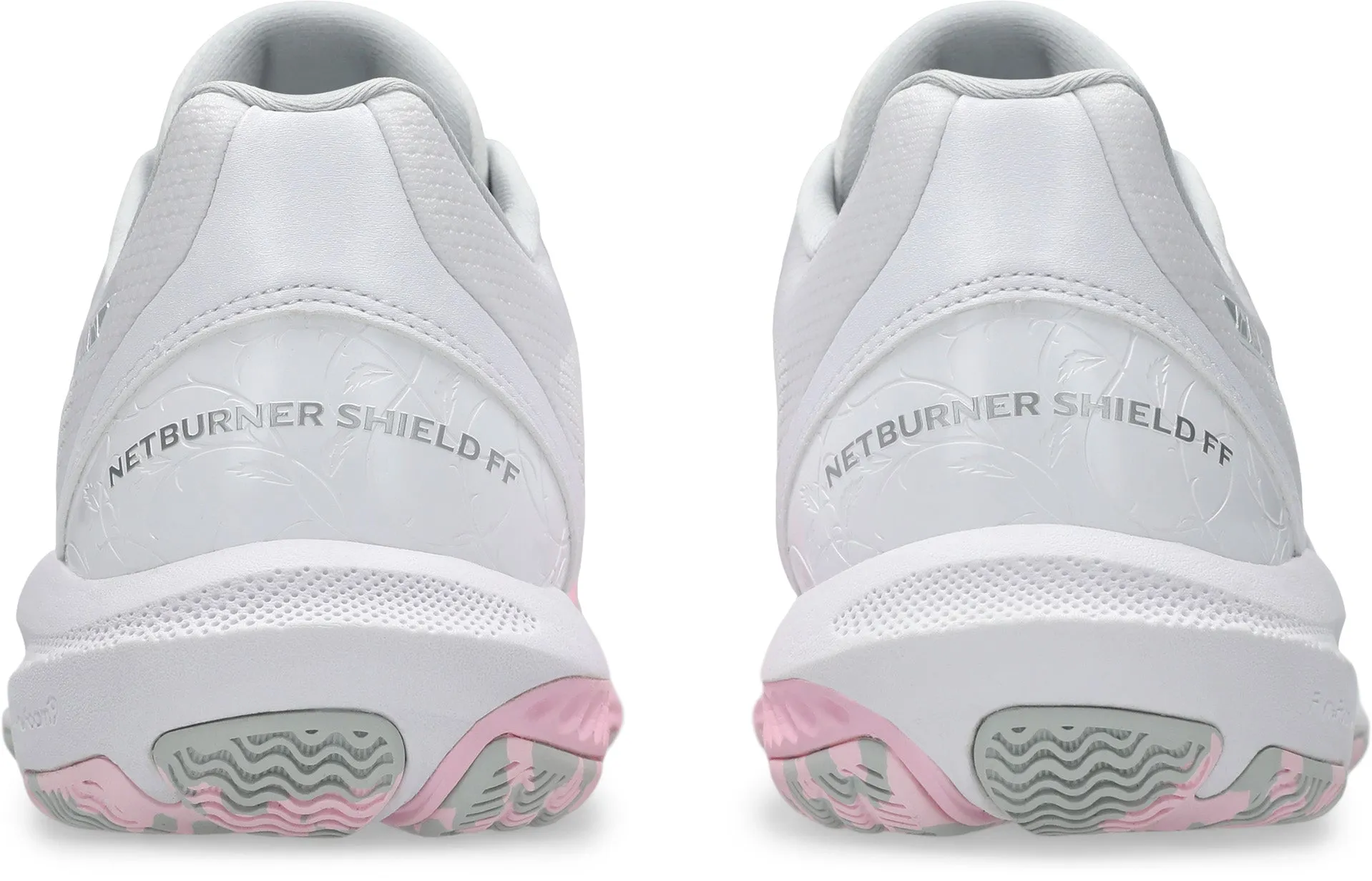 Chaussures de Netball pour Femme NETBURNER SHIELD