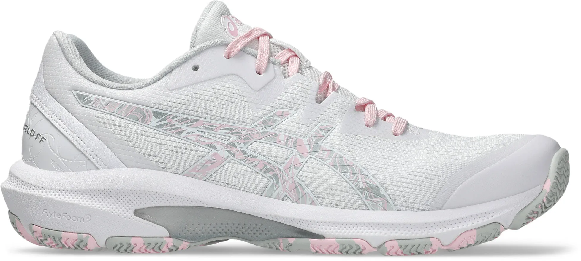 Chaussures de Netball pour Femme NETBURNER SHIELD