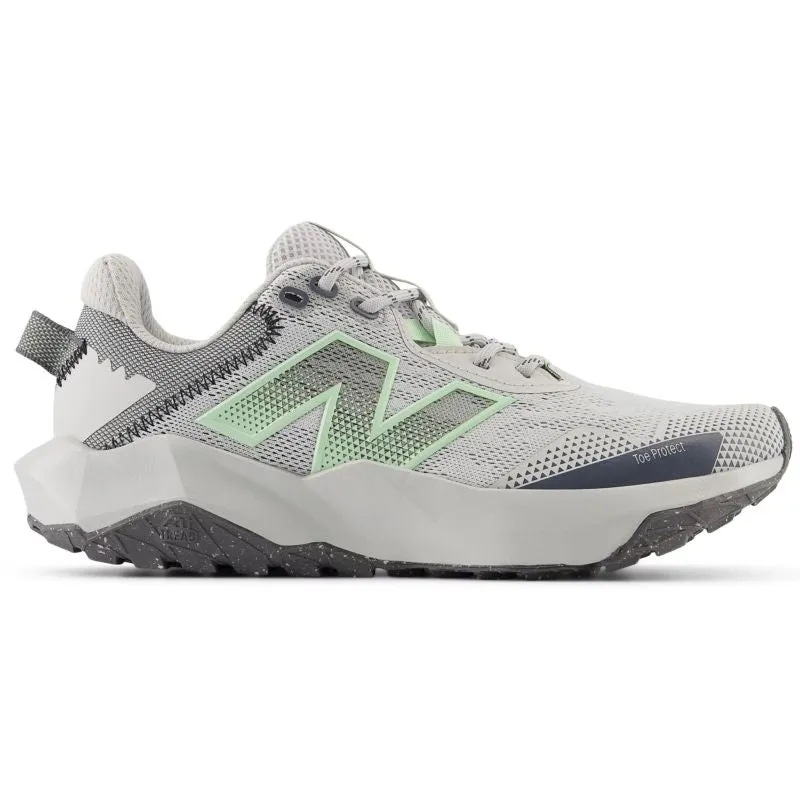 Chaussures de trail pour femmes New Balance DynaSoft Nitrel v6 B