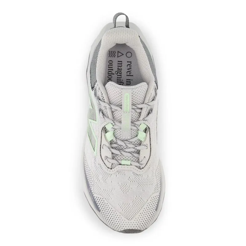 Chaussures de trail pour femmes New Balance DynaSoft Nitrel v6 B