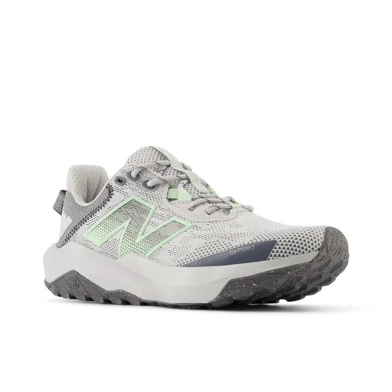 Chaussures de trail pour femmes New Balance DynaSoft Nitrel v6 B