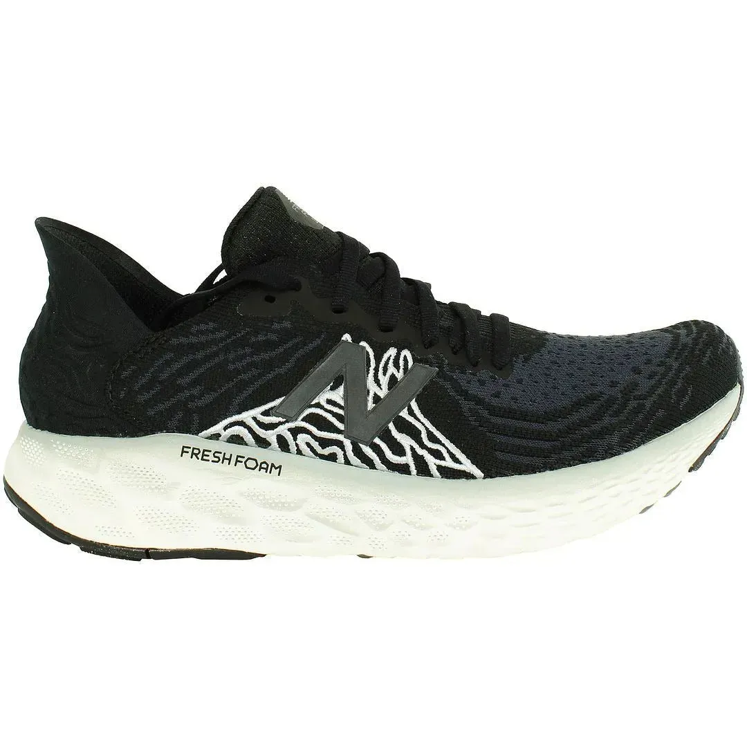 New Balance Fresh Foam 1080v10 Extra LARGE Fit Chaussures de Course pour Femmes