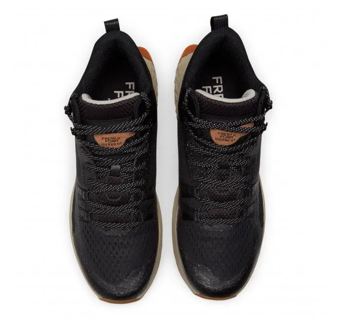 NEW BALANCE FRESH FOAM X HIERRO MID GTX POUR HOMME