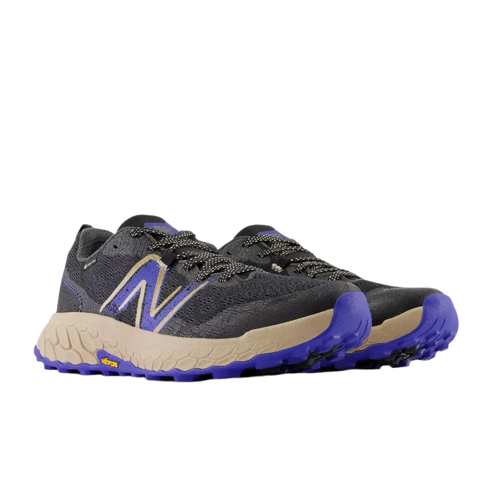 NEW BALANCE FRESH FOAM X HIERRO V7 GTX POUR HOMME