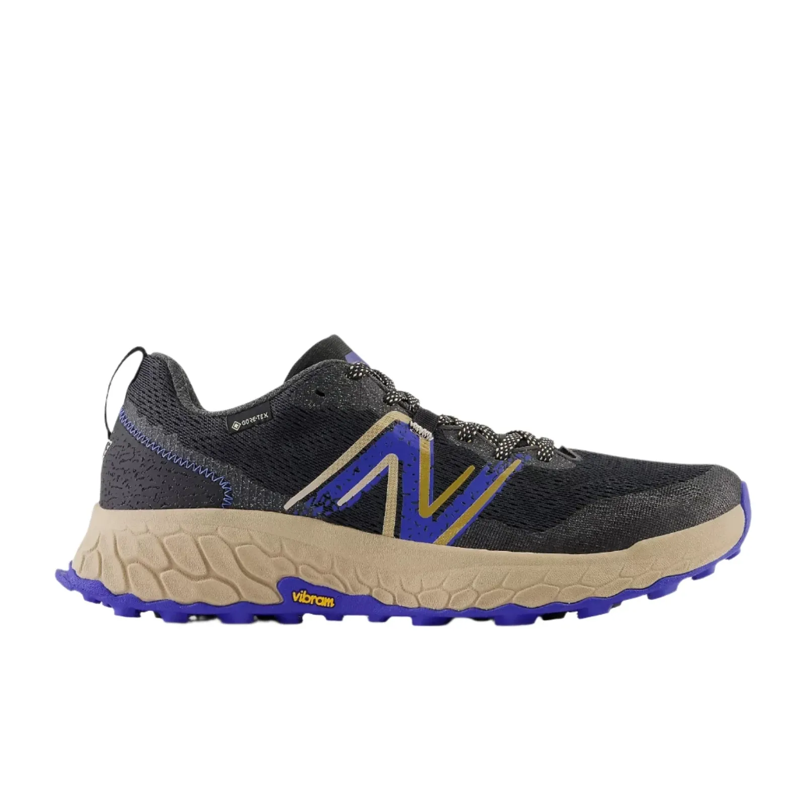 NEW BALANCE FRESH FOAM X HIERRO V7 GTX POUR HOMME