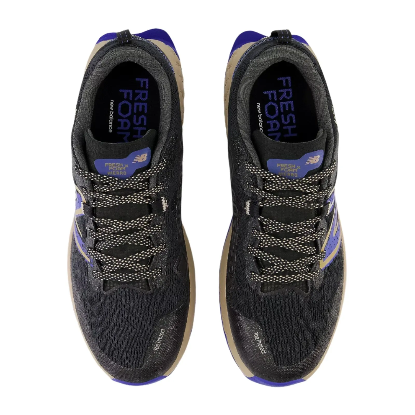 NEW BALANCE FRESH FOAM X HIERRO V7 GTX POUR HOMME