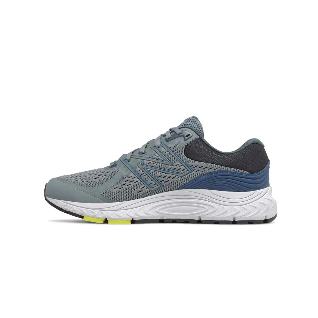 New Balance - Chaussures Homme 840 V5 (M840LB5-D)