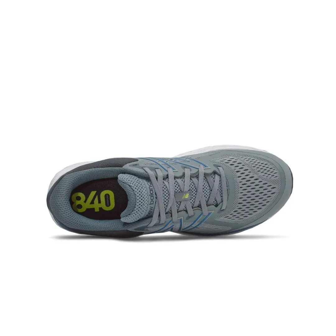 New Balance - Chaussures Homme 840 V5 (M840LB5-D)