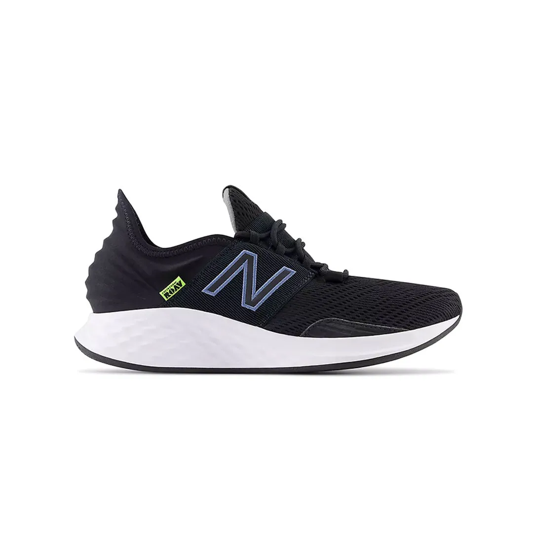 New Balance - Chaussures Fresh Foam Roav pour Homme (MROAVBK1-D)