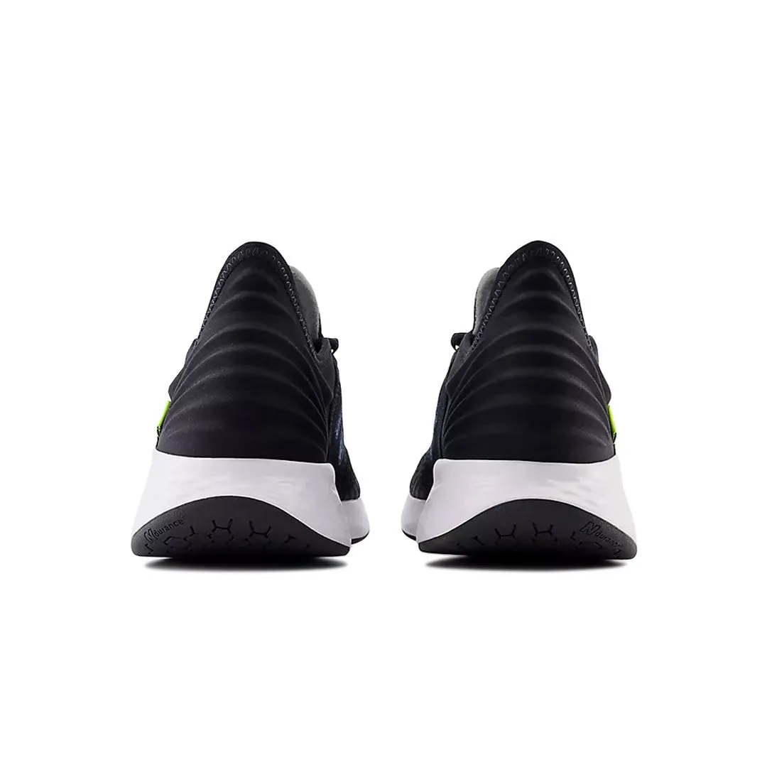 New Balance - Chaussures Fresh Foam Roav pour Homme (MROAVBK1-D)