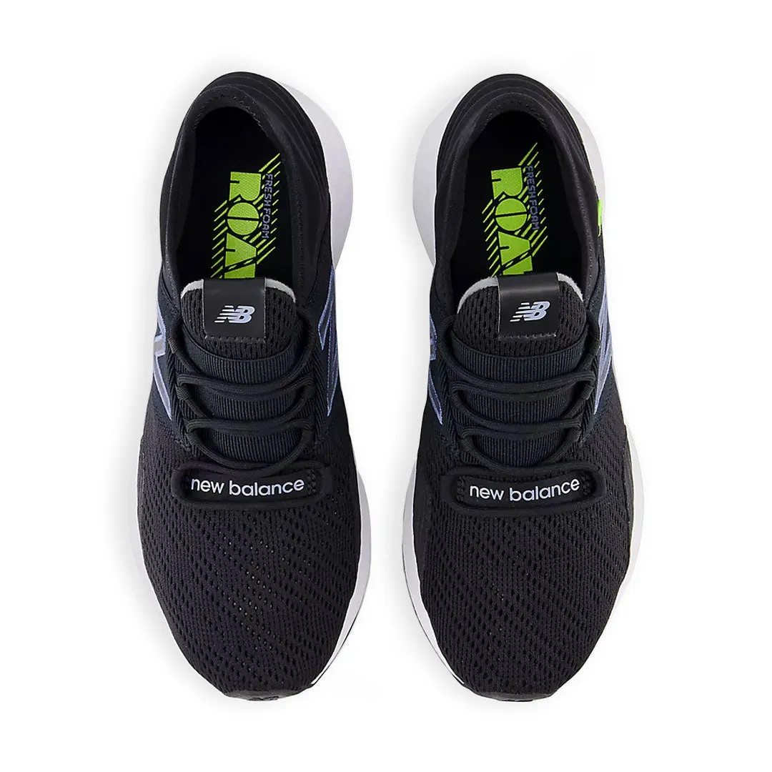 New Balance - Chaussures Fresh Foam Roav pour Homme (MROAVBK1-D)