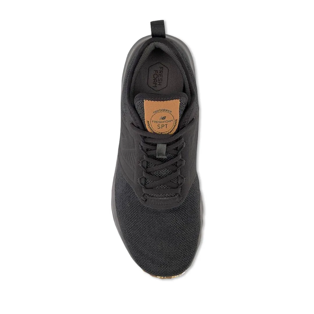 New Balance - Chaussures Fresh Foam Sport v4 pour Homme (MSPTAK4-D)