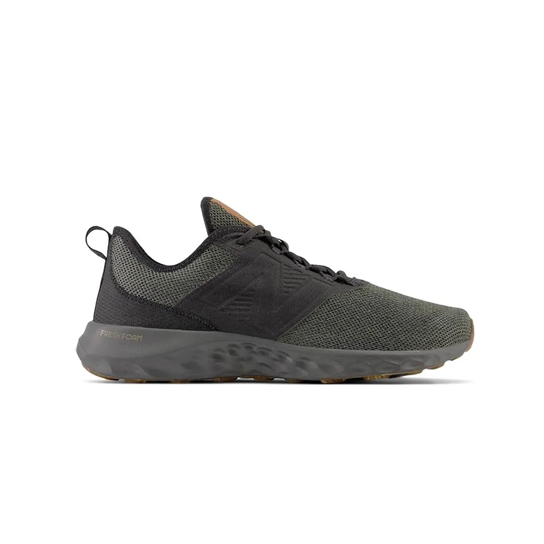 New Balance - Chaussures Fresh Foam Sport v4 pour Homme (MSPTAK4-D)