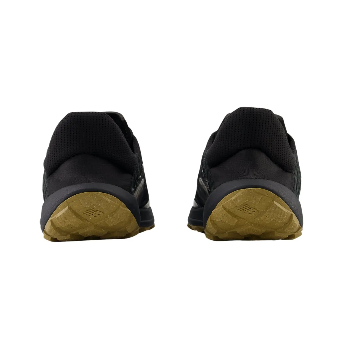 New Balance Minimus Trail Noir/Phantom/Great Plains Chaussures New Balance pour Homme