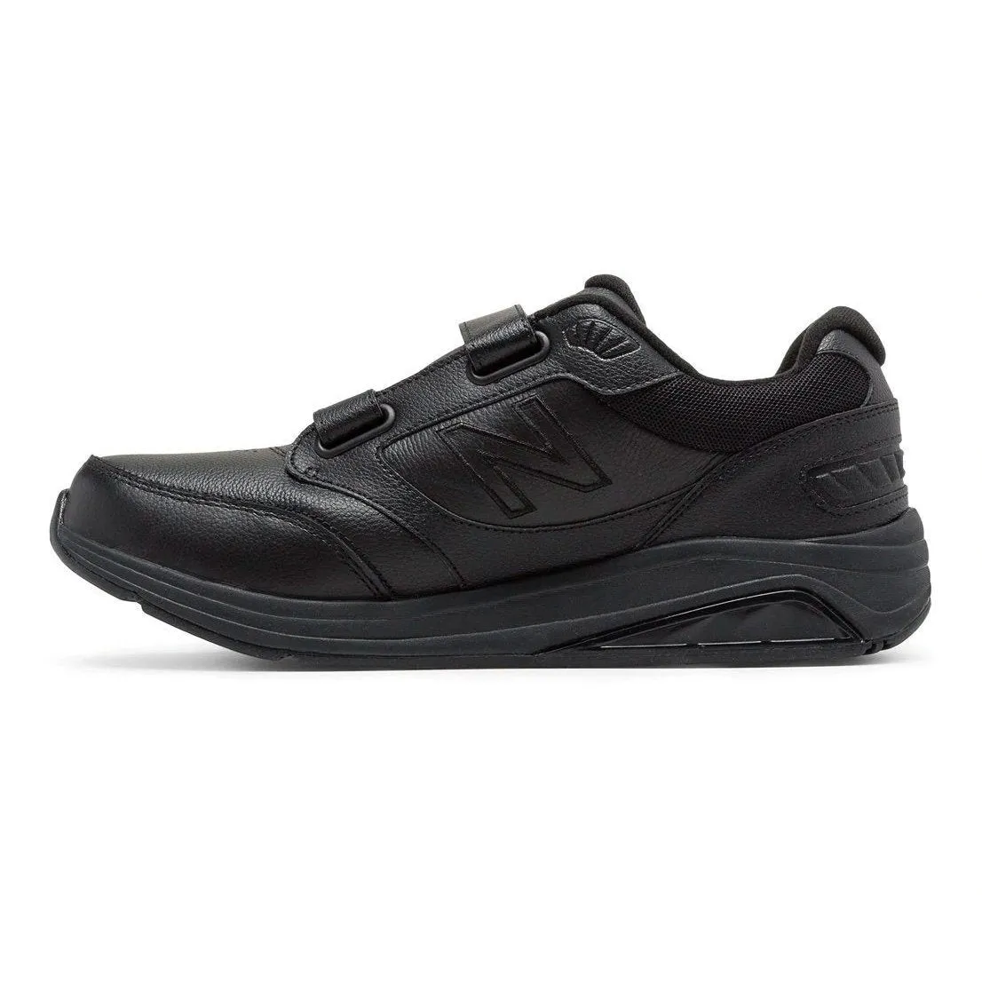 New Balance Chaussures Homme MW928VK Noir