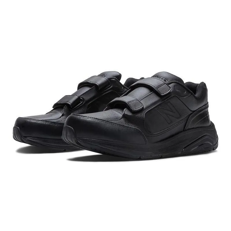 New Balance Chaussures Homme MW928VK Noir