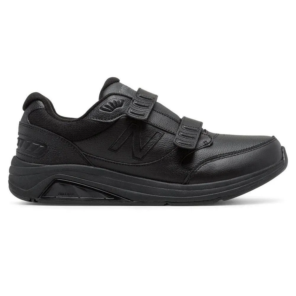 New Balance Chaussures Homme MW928VK Noir
