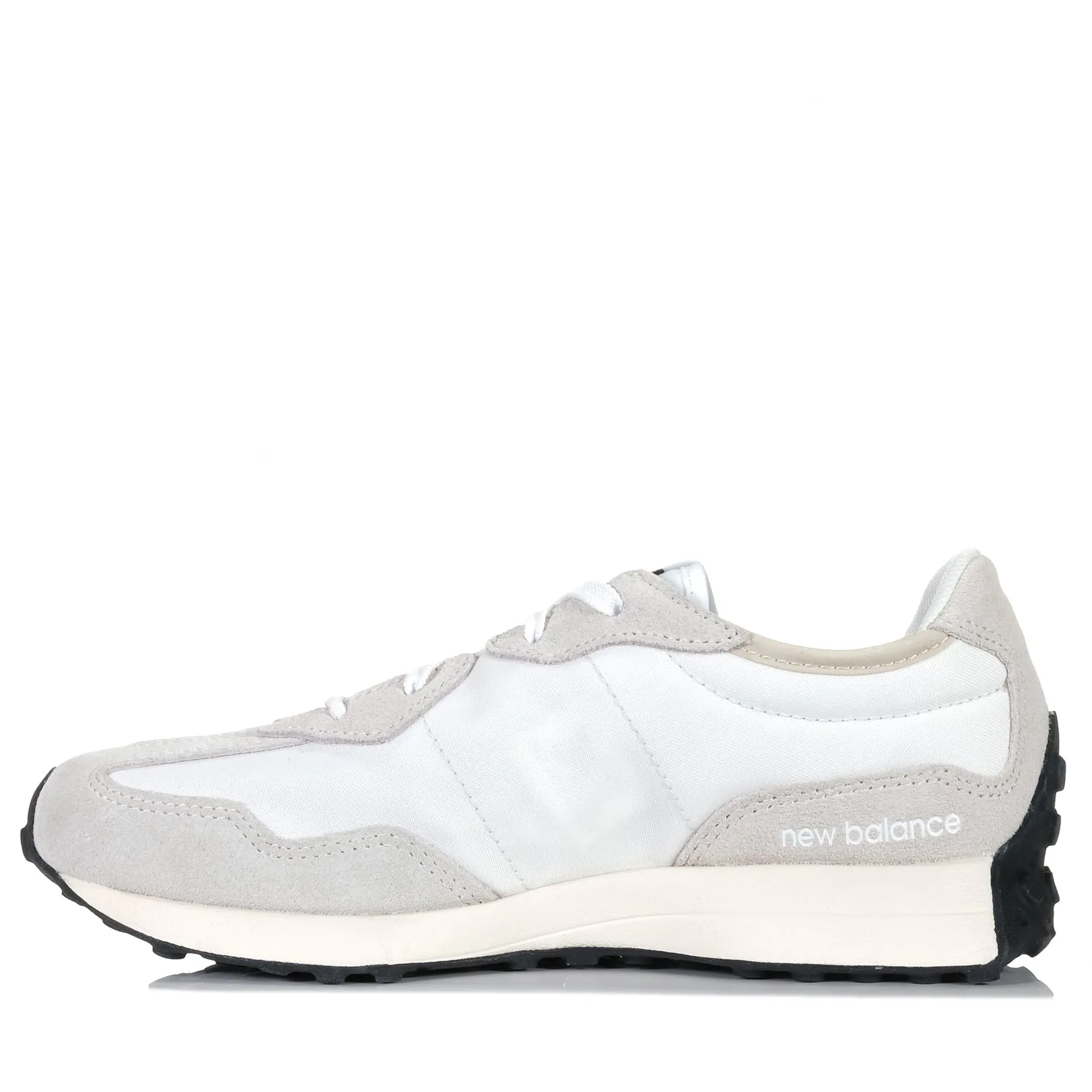 Baskets New Balance New Balance 327 GS327FE Gris