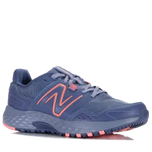 New Balance Sneakers New Balance 410v8 WT410CJ8 Blueberry/Apricot