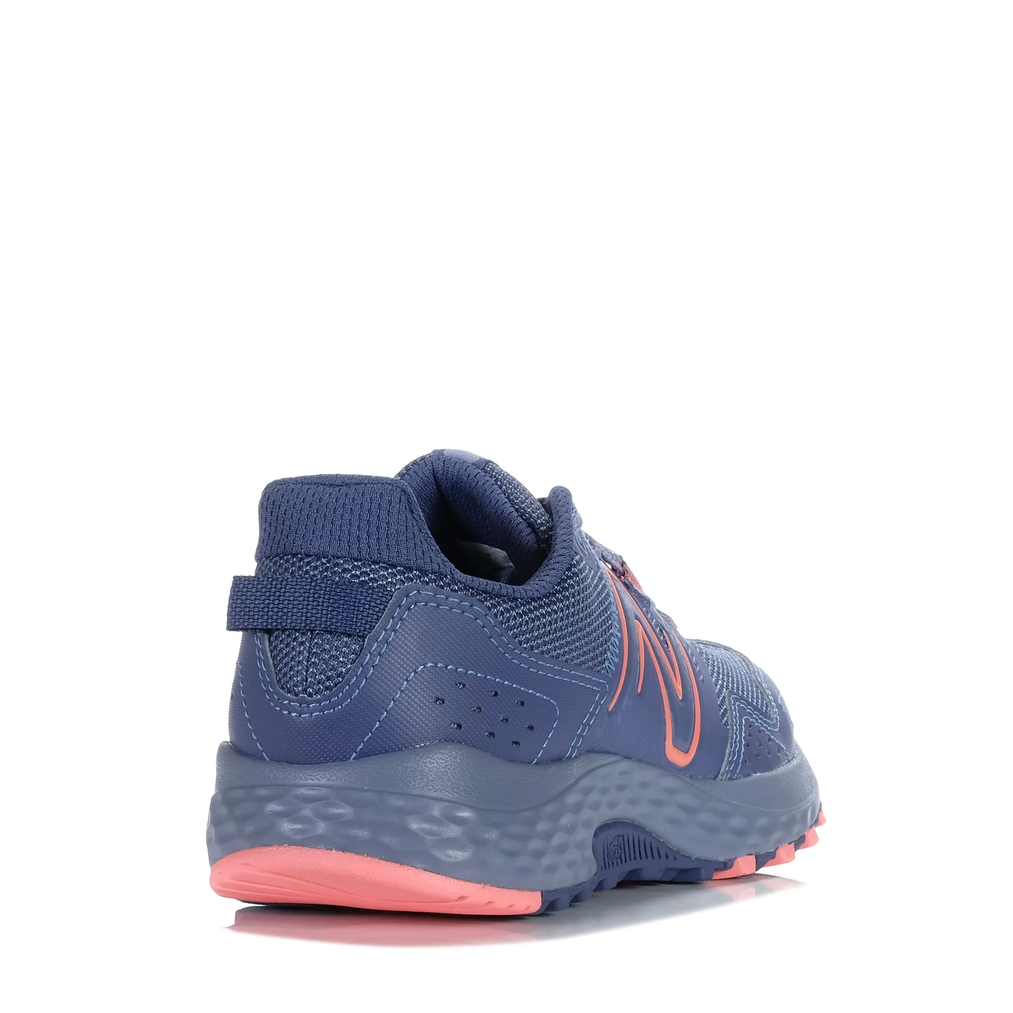 Baskets New Balance New Balance 410v8 WT410CJ8 Myrtille/Abricot