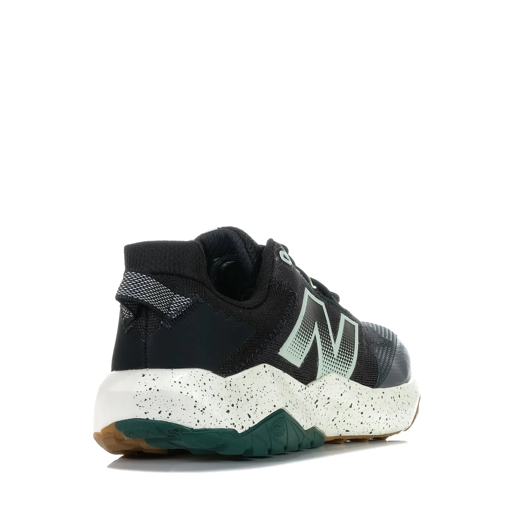 Chaussures de sport New Balance New Balance Nitrel V6 MTNTRLG6 2E Noir