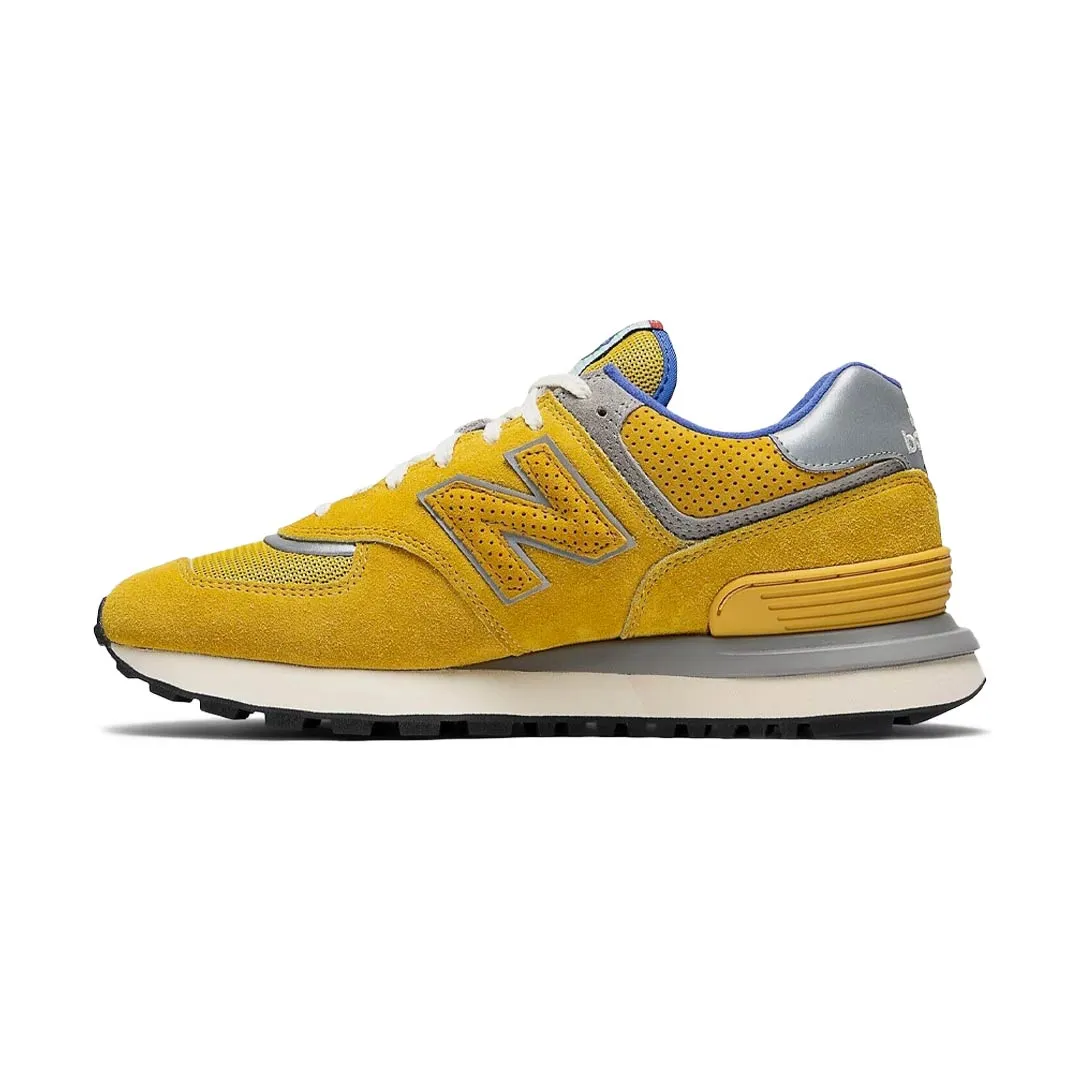 New Balance - Unisexe Les chaussures Bodega x New Balance 574 Legacy (U574LGB1)